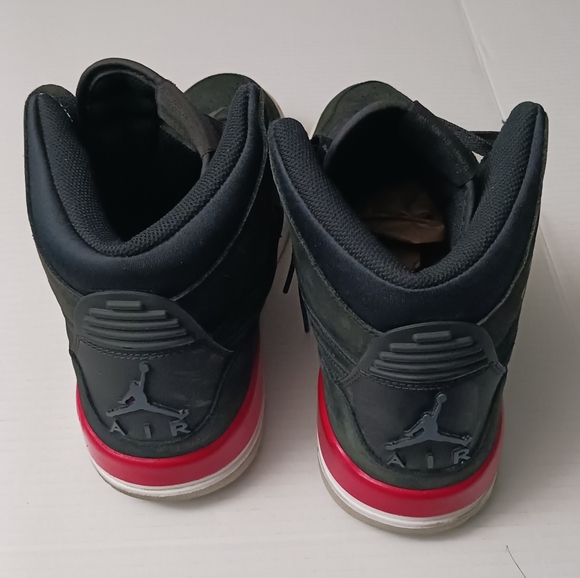 A1-Nike Air jordan - Picture 7 of 9